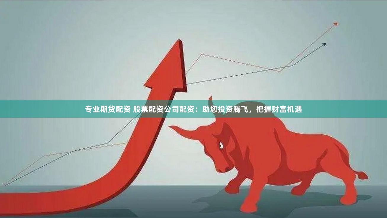 专业期货配资 股票配资公司配资：助您投资腾飞，把握财富机遇