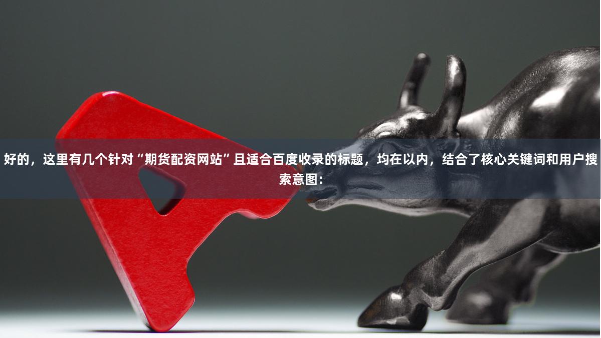 好的，这里有几个针对“期货配资网站”且适合百度收录的标题，均在以内，结合了核心关键词和用户搜索意图：